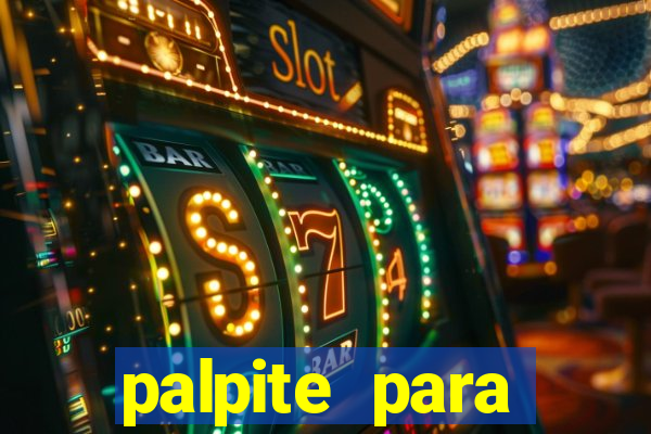 palpite para loteria dos sonhos das 19 horas